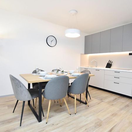 Apartment Palcic Primošten المظهر الخارجي الصورة