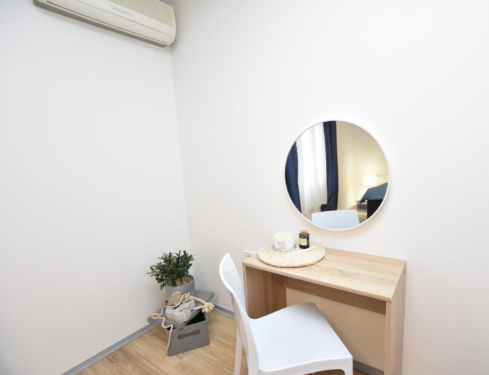 Apartment Palcic Primošten المظهر الخارجي الصورة