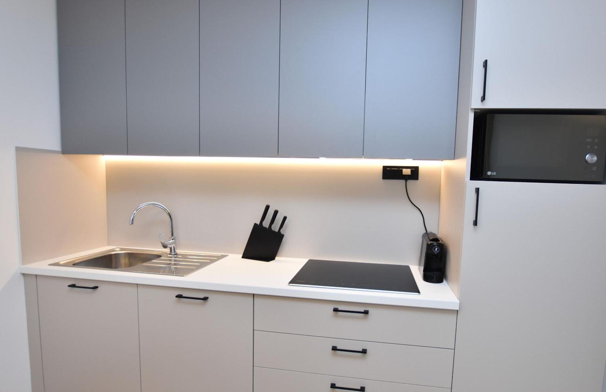 Apartment Palcic Primošten المظهر الخارجي الصورة