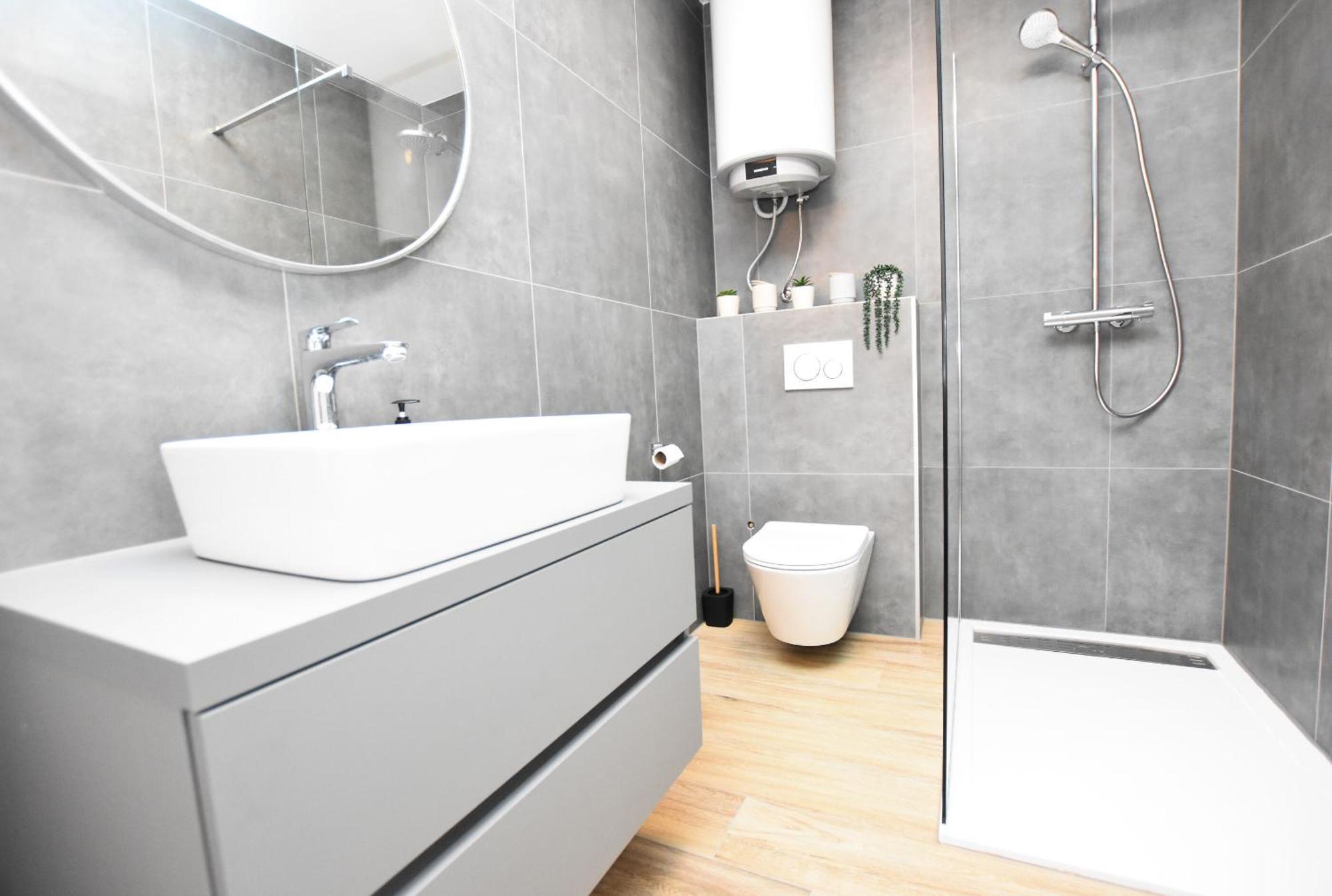 Apartment Palcic Primošten المظهر الخارجي الصورة